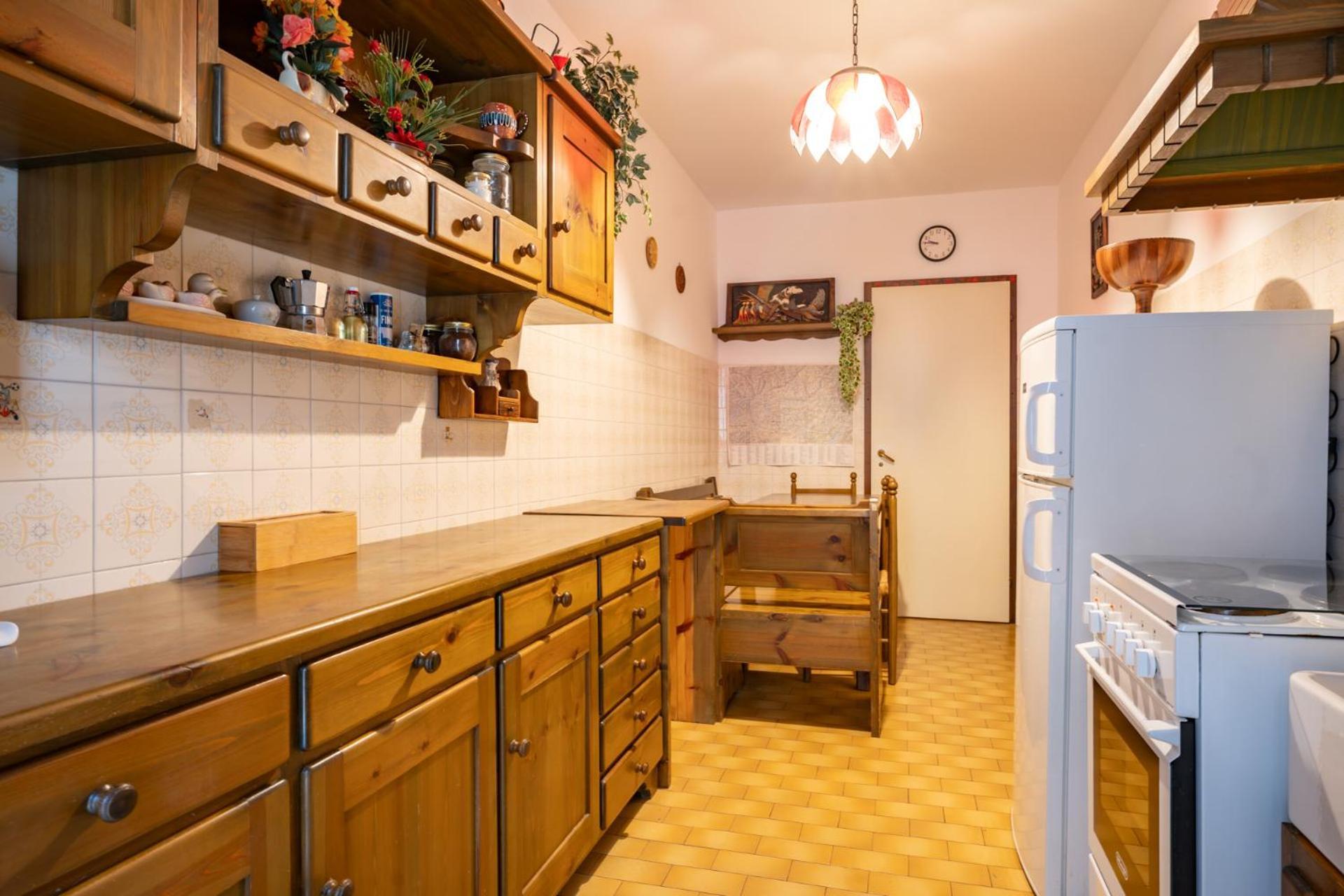 Barzio Renzo E Lucia Apartment Zewnętrze zdjęcie