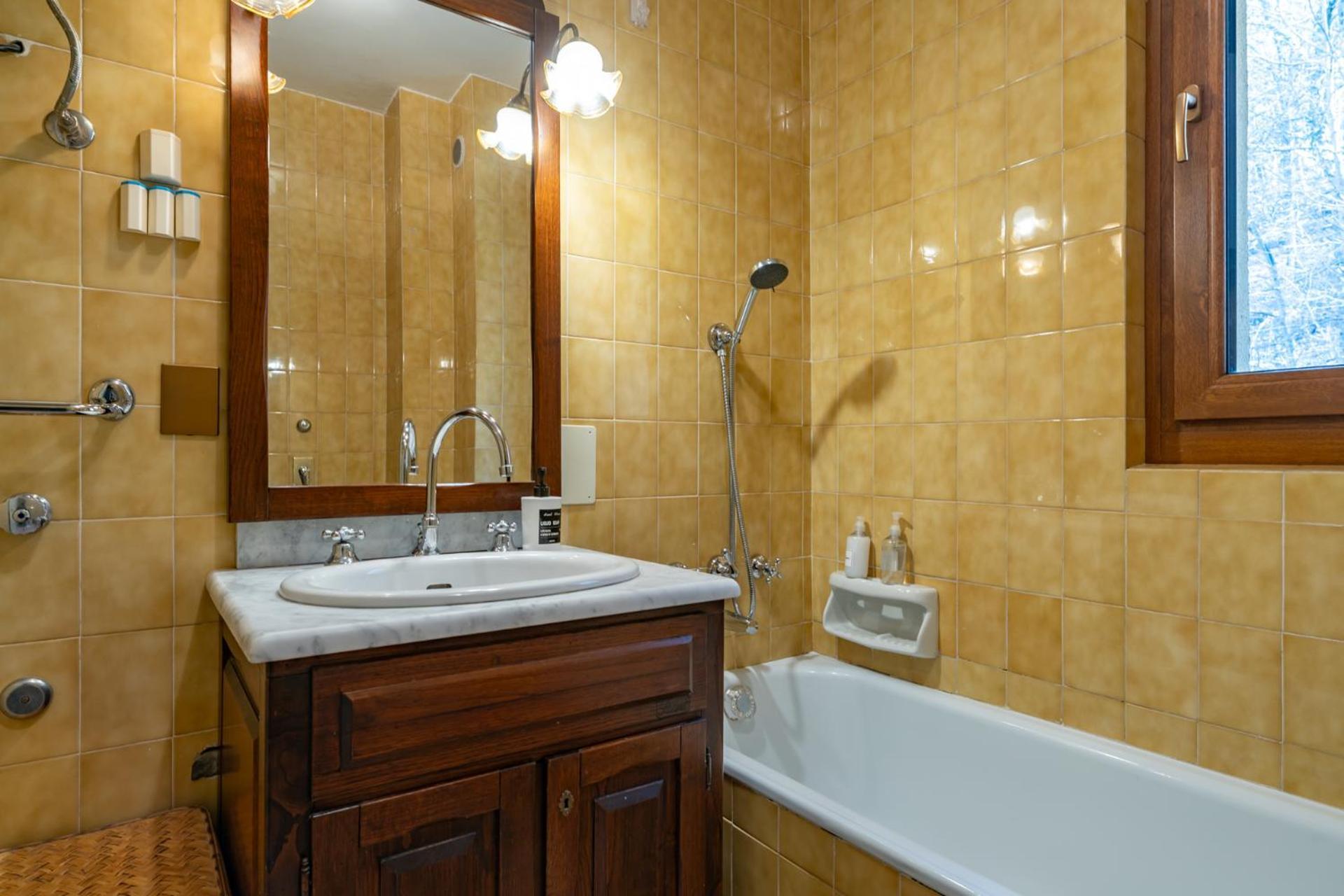Barzio Renzo E Lucia Apartment Zewnętrze zdjęcie