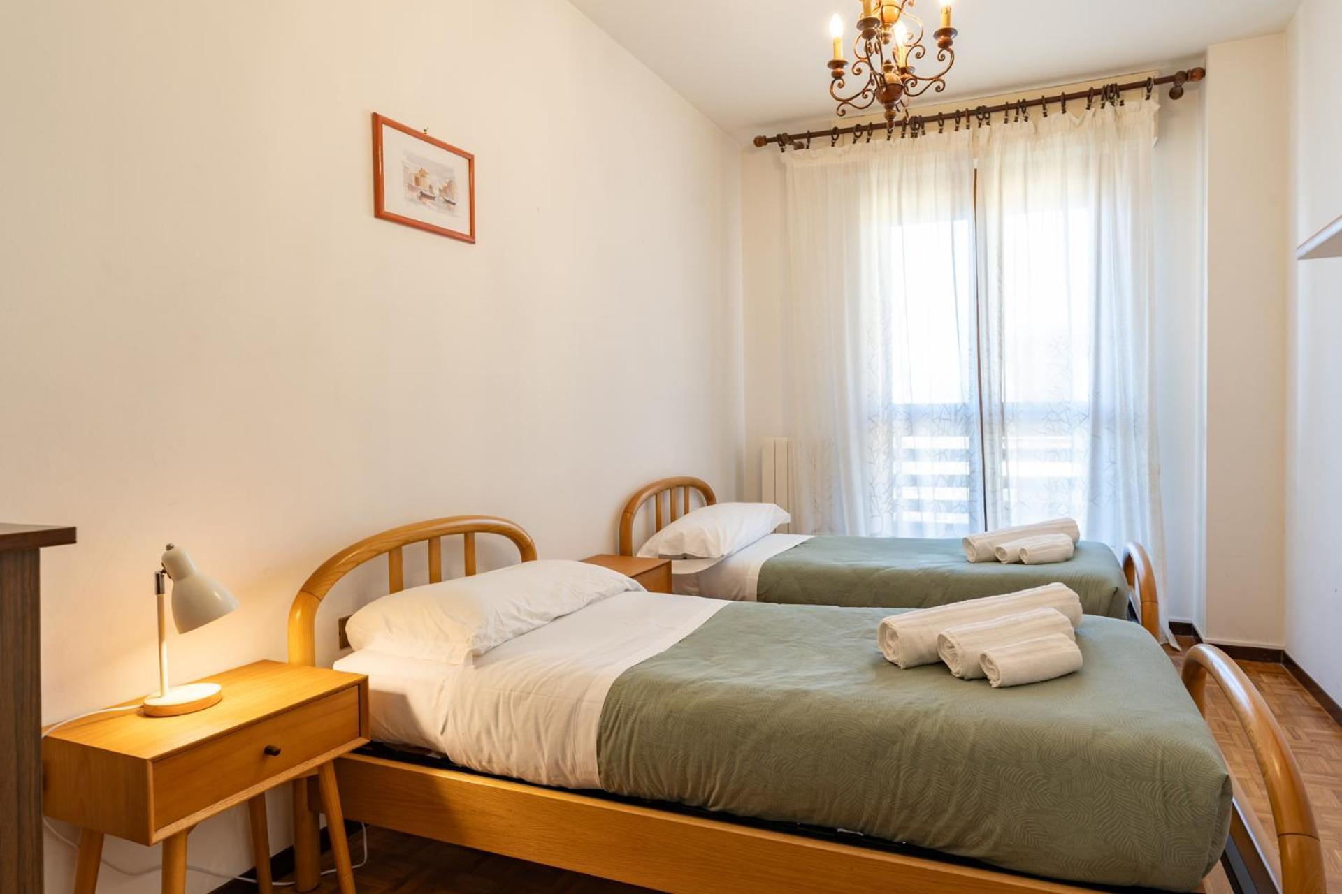 Barzio Renzo E Lucia Apartment Zewnętrze zdjęcie