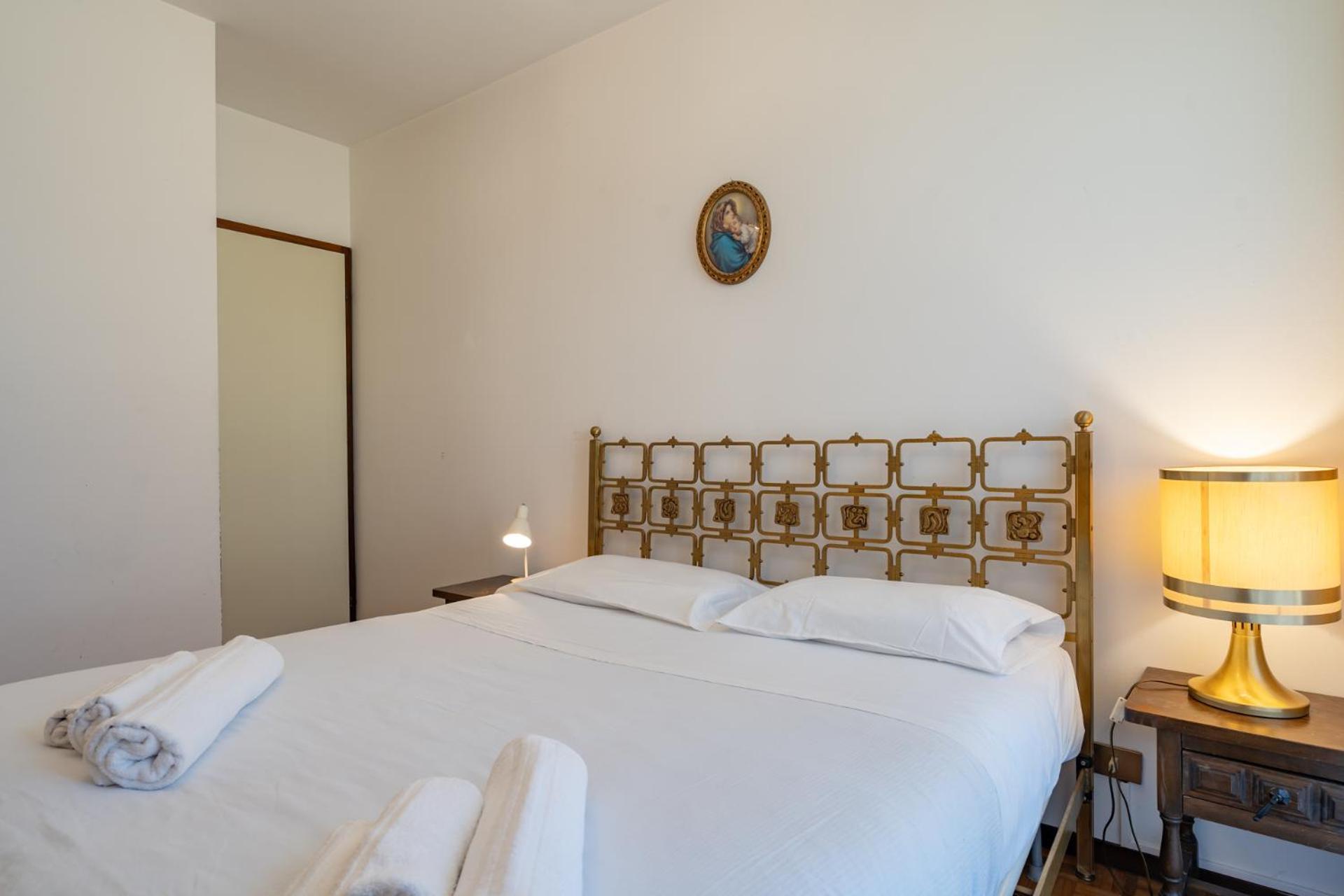 Barzio Renzo E Lucia Apartment Zewnętrze zdjęcie