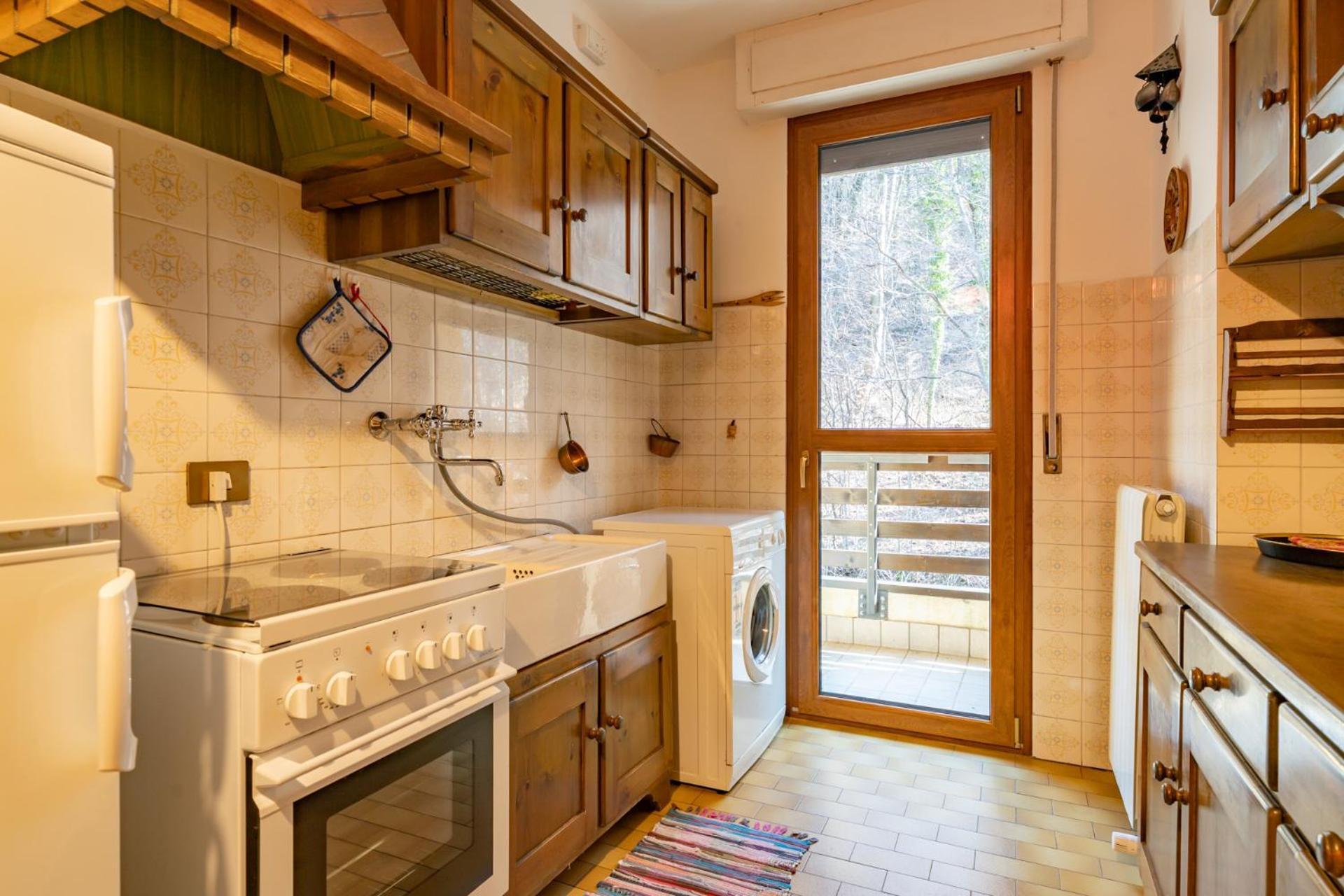 Barzio Renzo E Lucia Apartment Zewnętrze zdjęcie