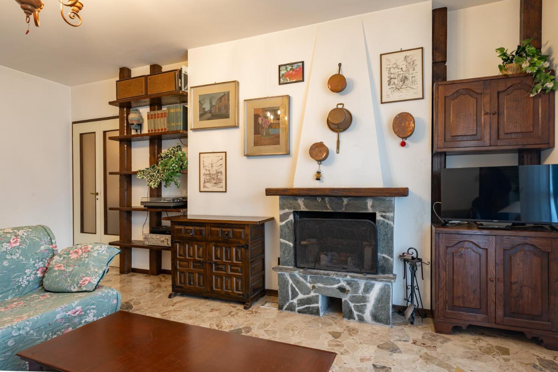 Barzio Renzo E Lucia Apartment Zewnętrze zdjęcie